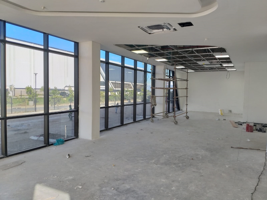 To Let Commercial Property for Rent in Airport Industria Western Cape